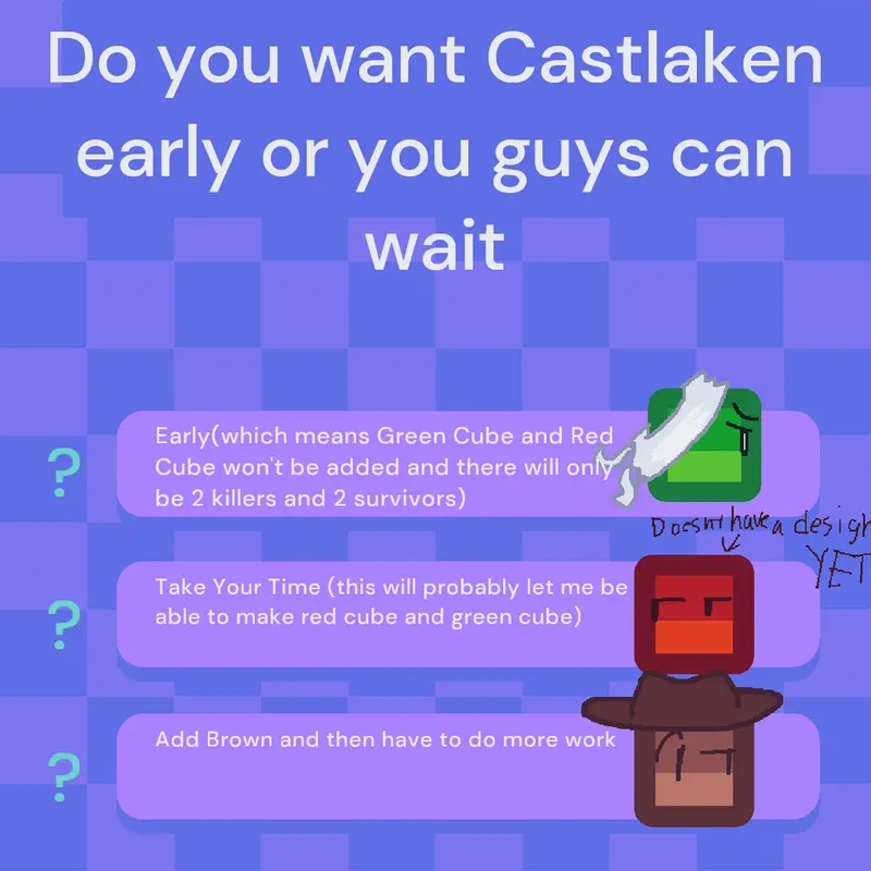 Game by @PopcatDoesCastle