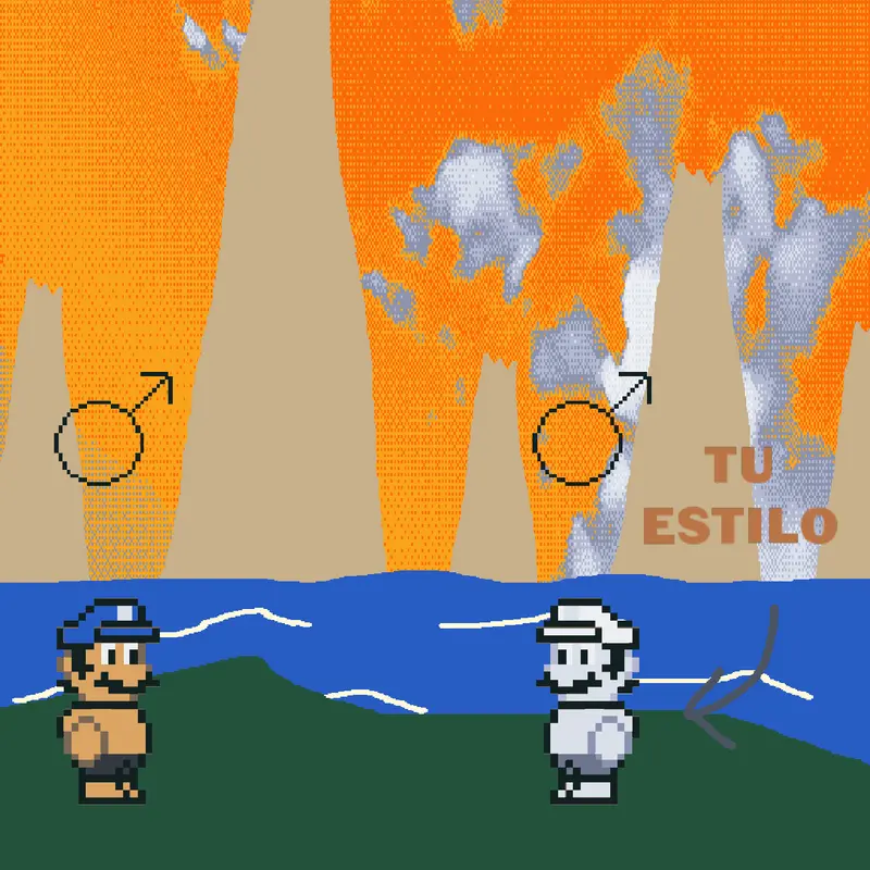 Game by @jorgito624