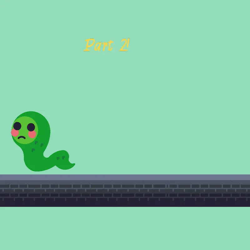 Game by @want