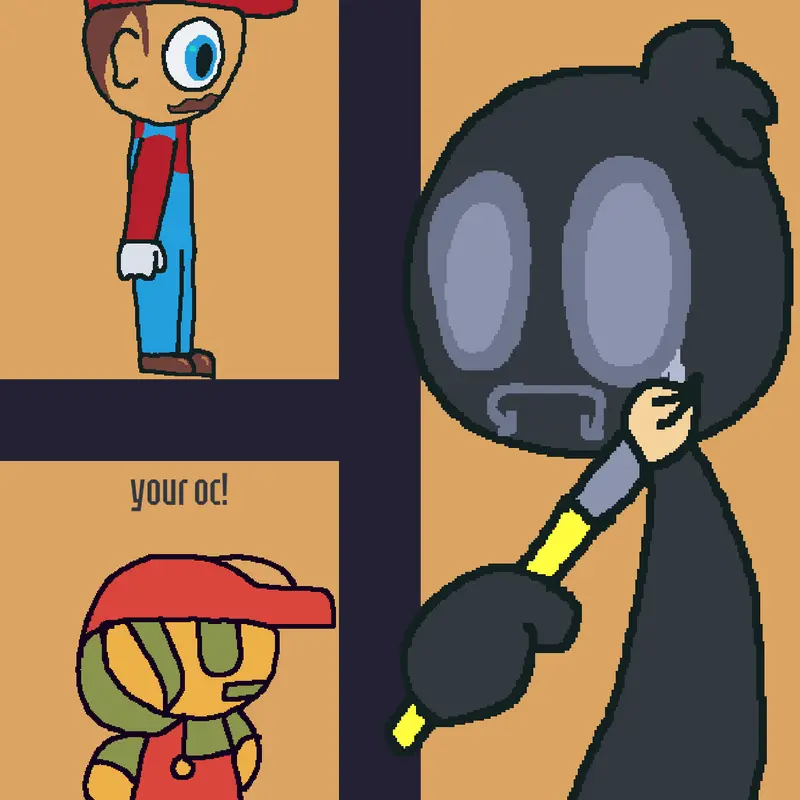 Game by @blackhole_berry