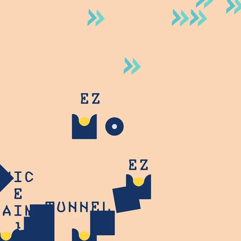 Game by @AllMyCousins