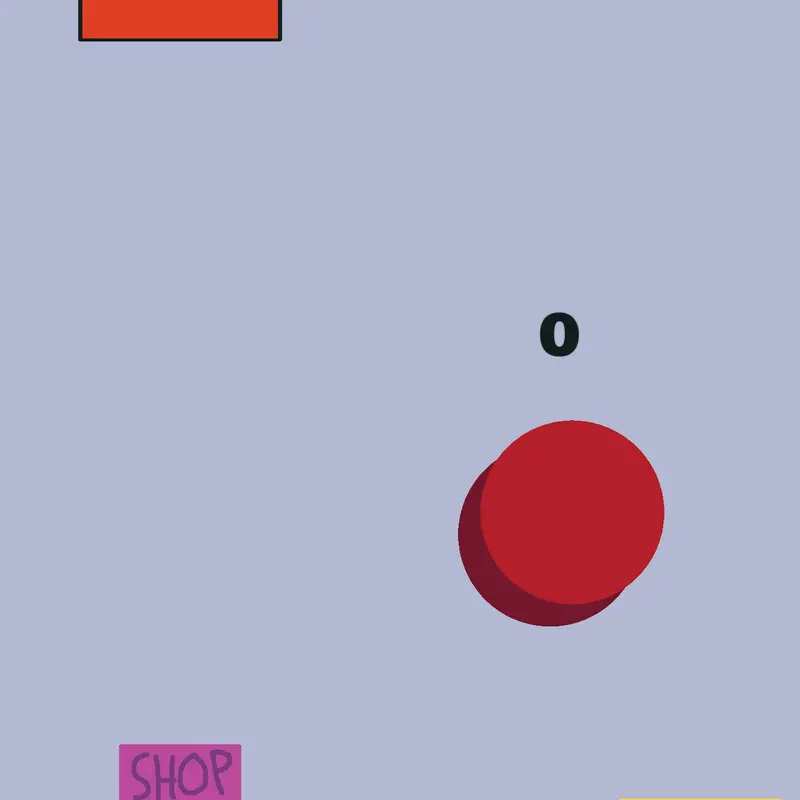 Game by @mourad11