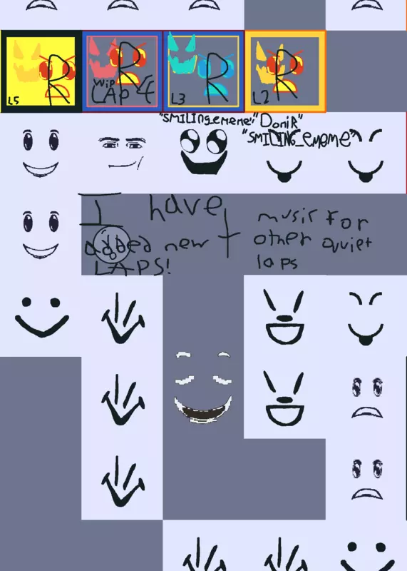 Game by @DomiiniicTheeGreatt