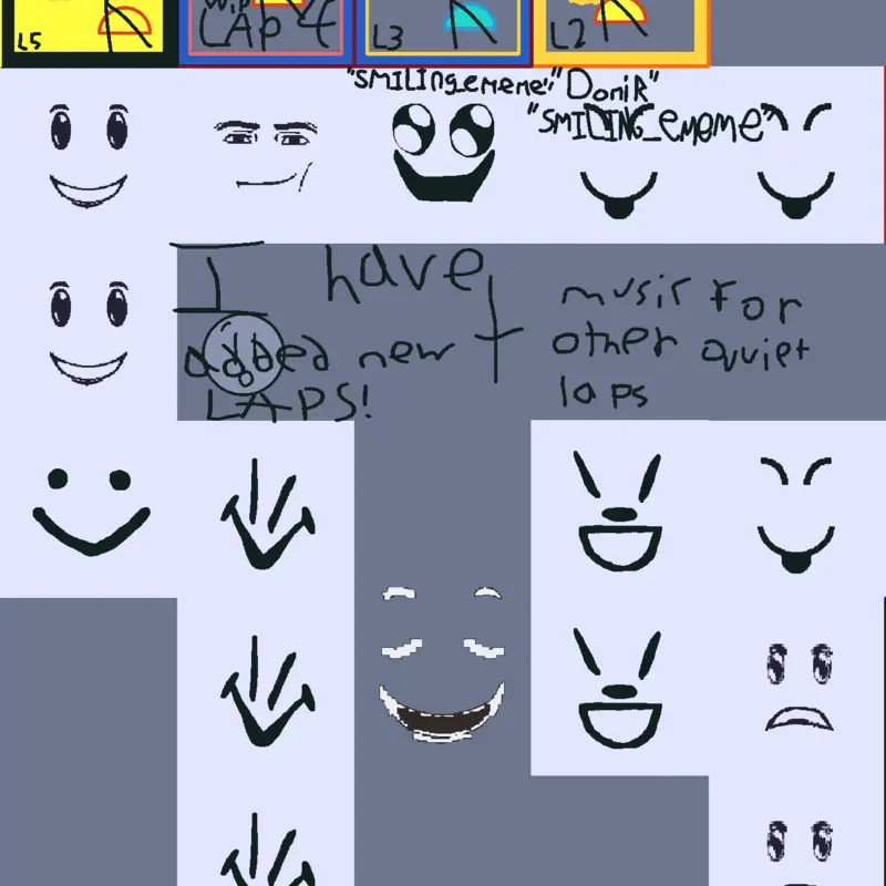 Game by @DomiiniicTheeGreatt