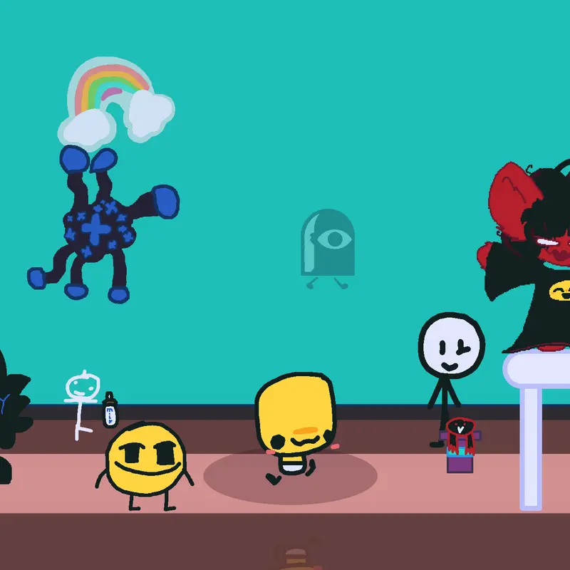 Game by @celoGamer