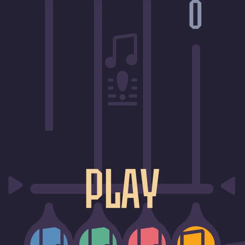 Game by @lukakordic