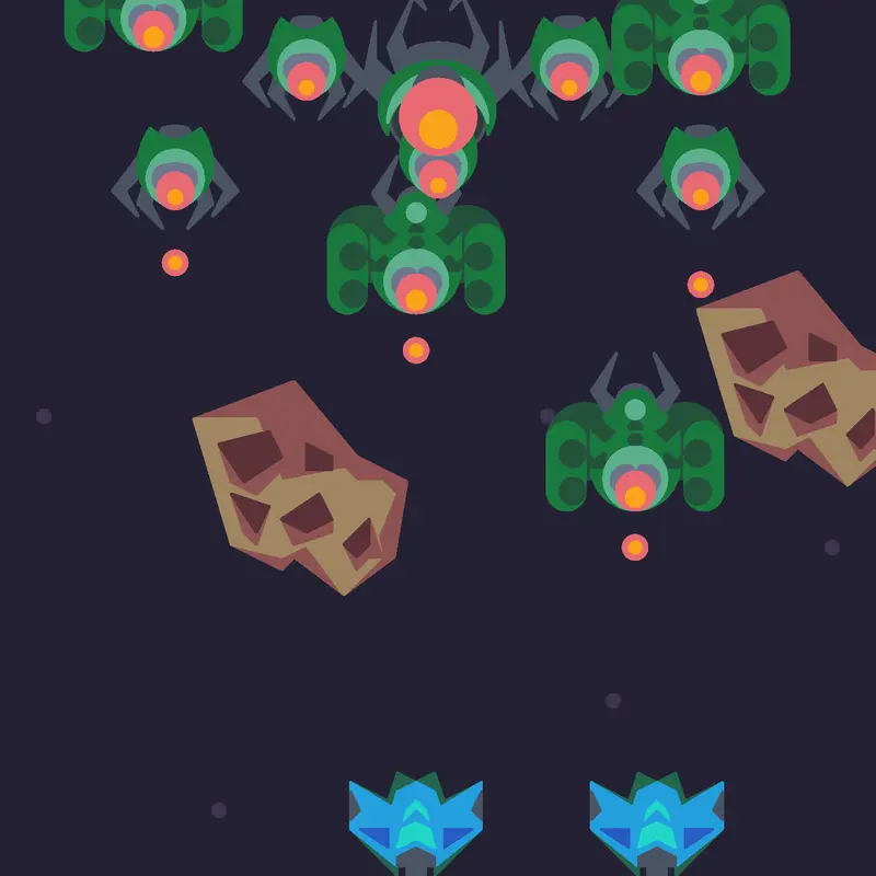 Game by @Msaeed
