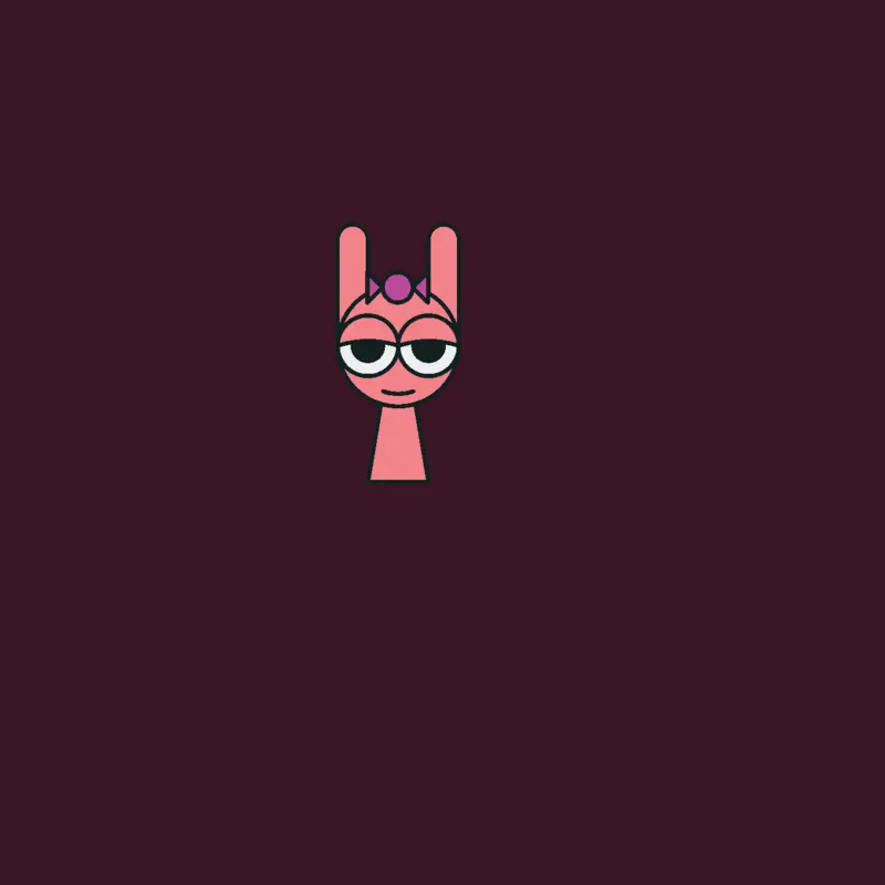 Game by @cubecharacters