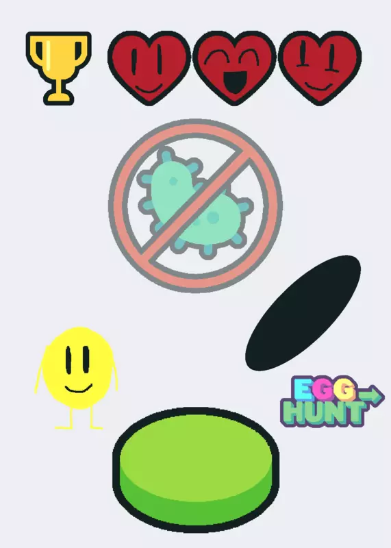 Game by @Pablito_bonito