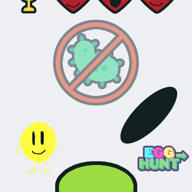 Game by @Pablito_bonito