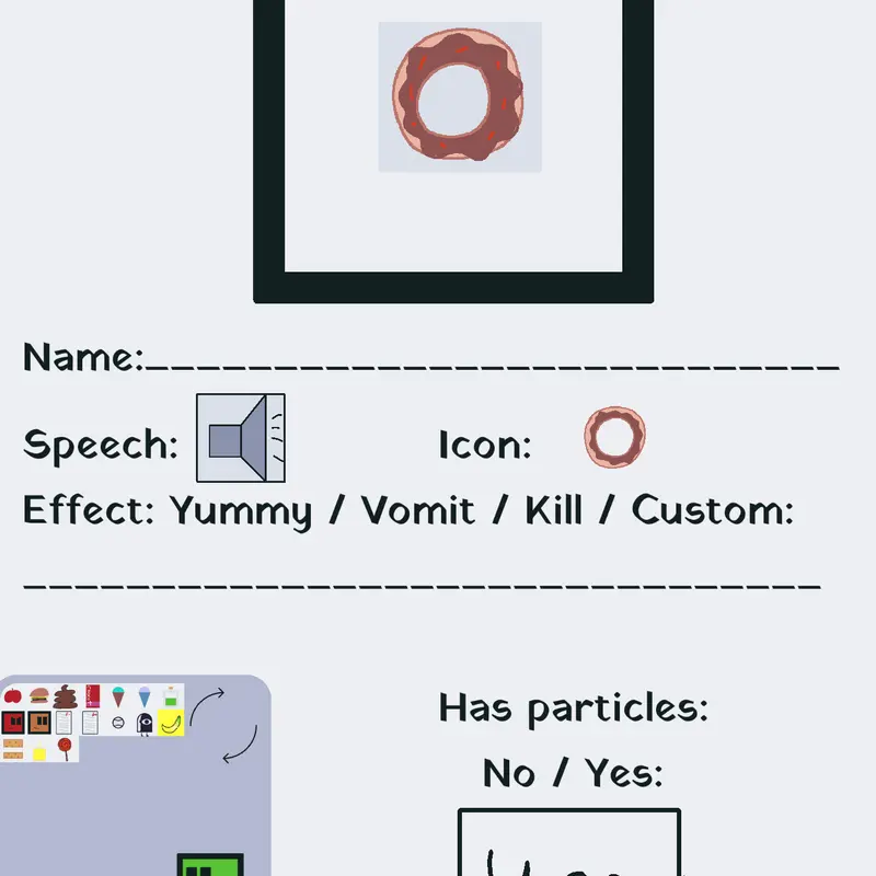 Game by @Ameyas