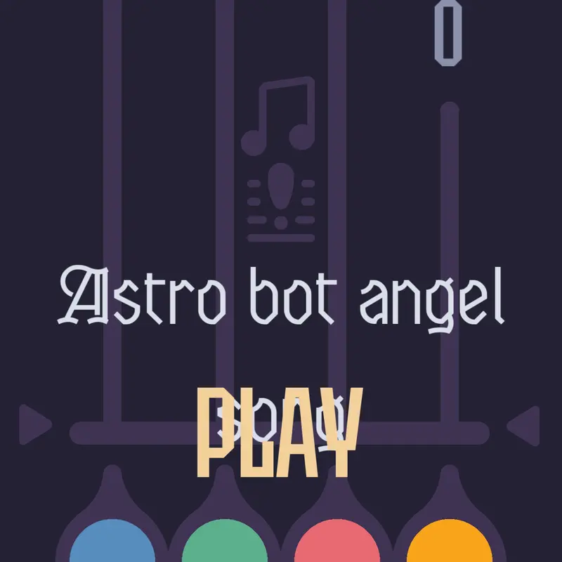 Game by @Therealcuddlesandastro