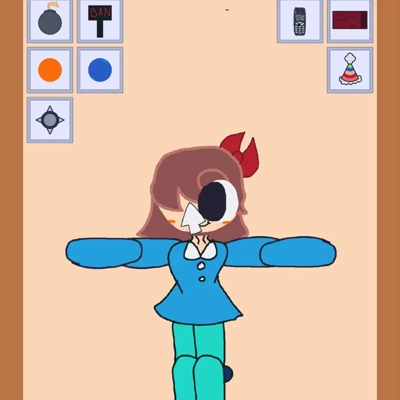 Game by @Kimmy_Only_youtube