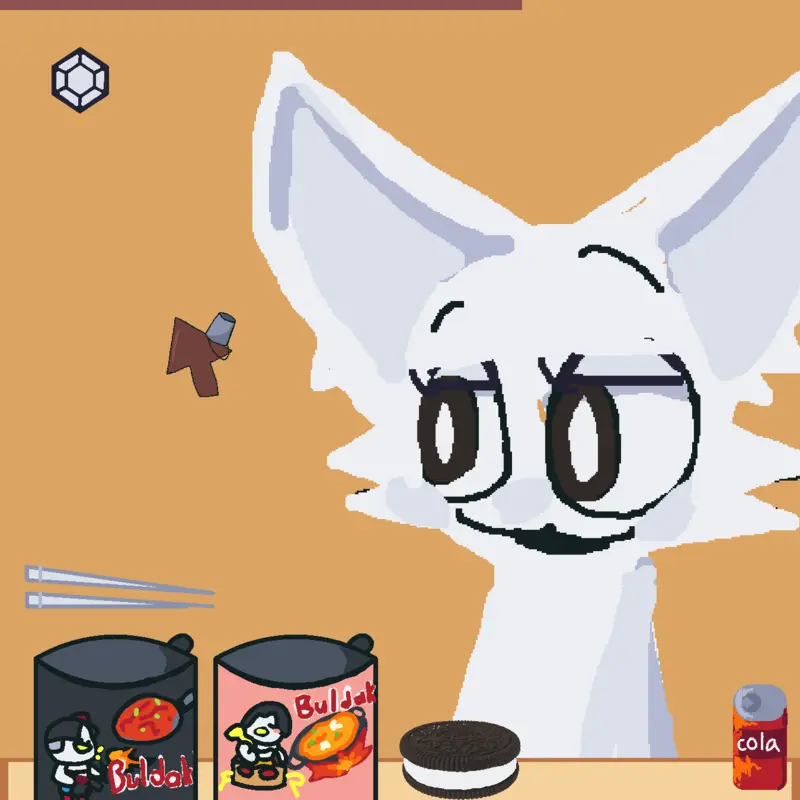 Game by @xXsprunki_dandyswroldXx