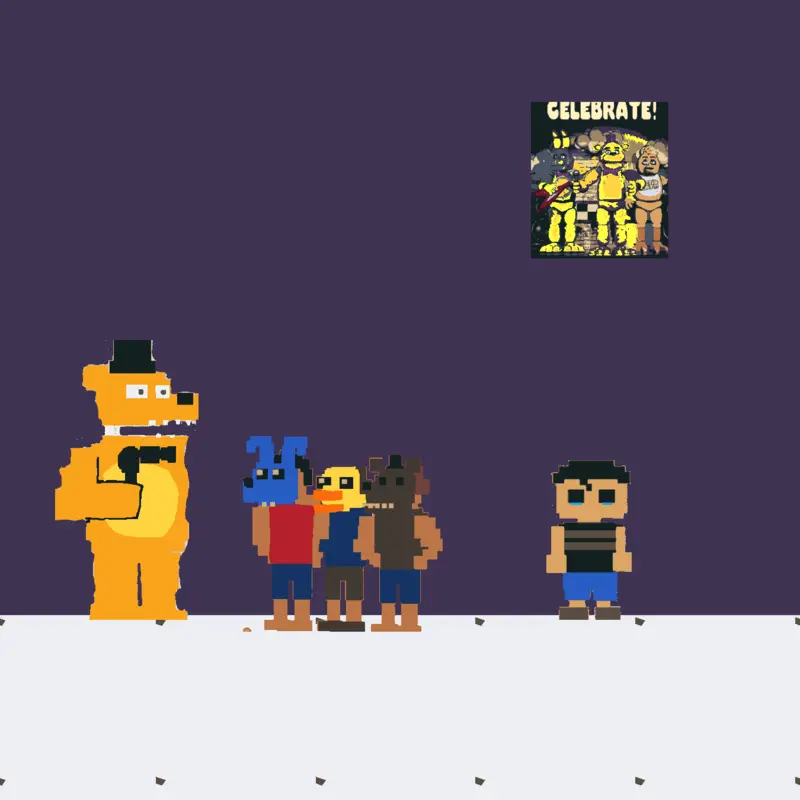 Game by @THE_LEGENDS_STUDIO