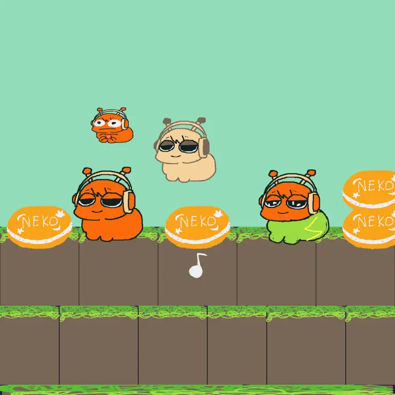 Game by @DEduardo
