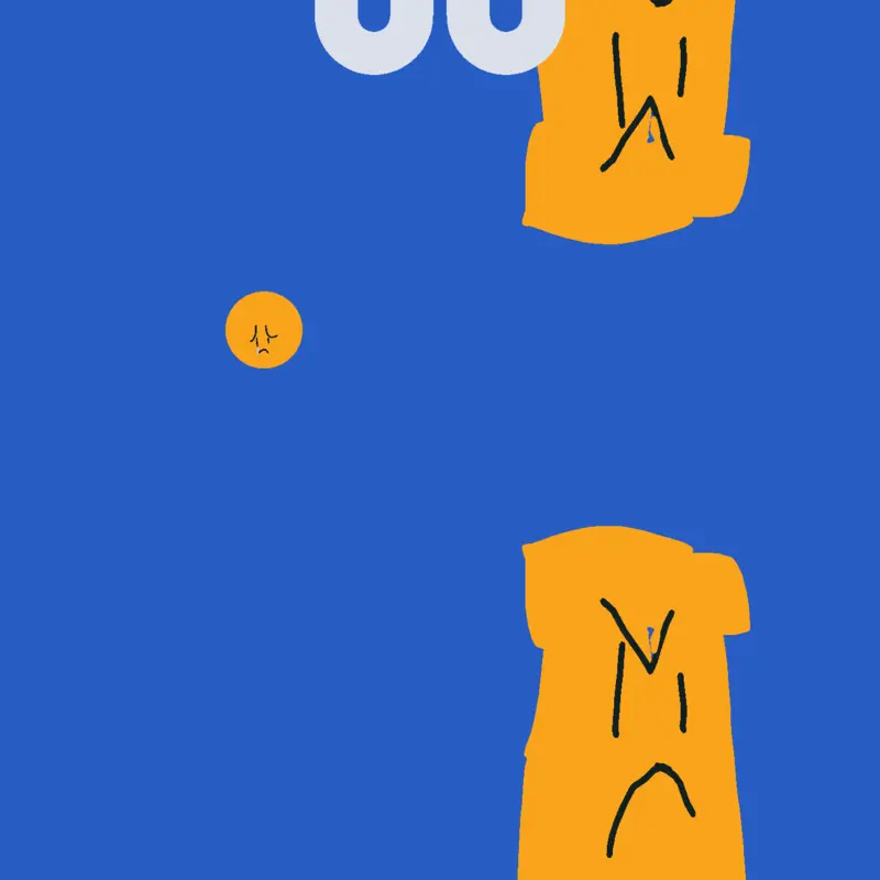 Game by @Betornad