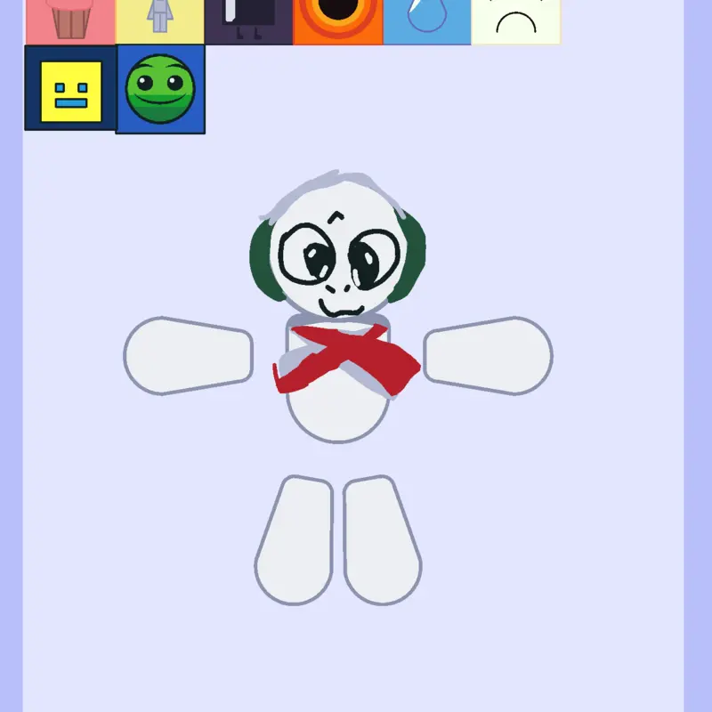 Game by @Gamecube_Martin