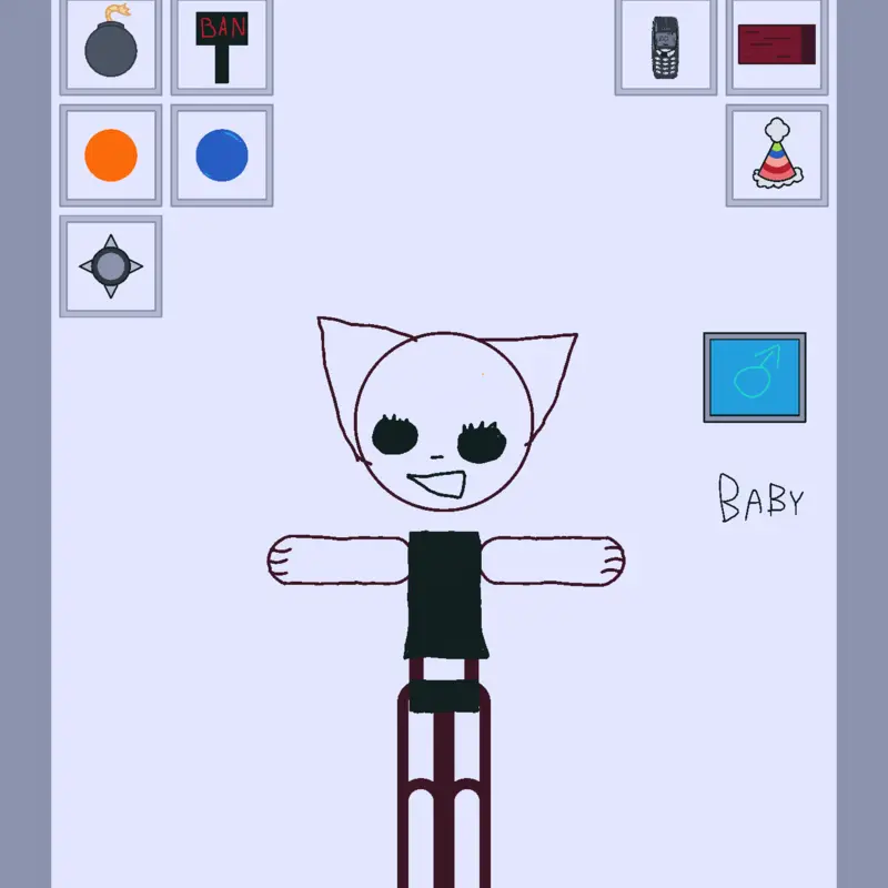 Game by @Metti