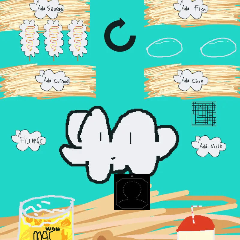 Game by @ikid