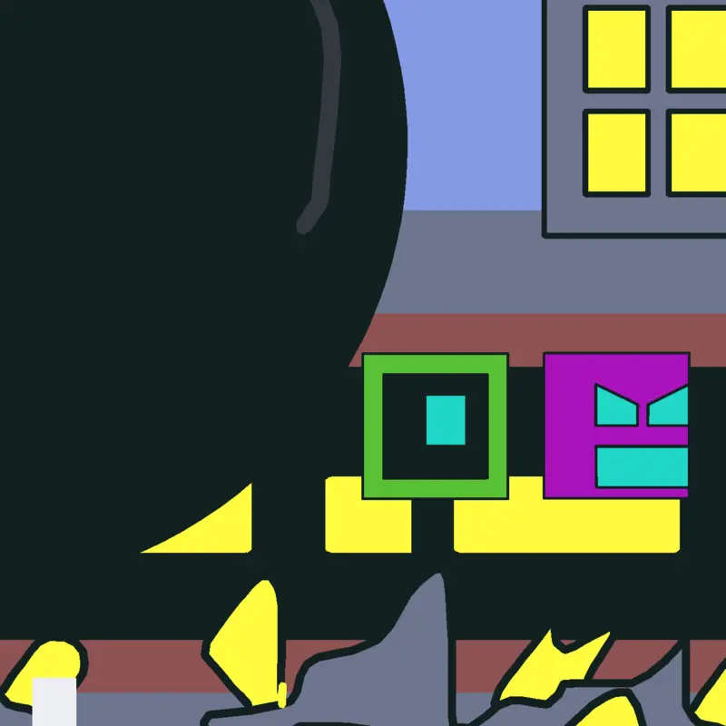We have to much obsidian by @geomei_2026