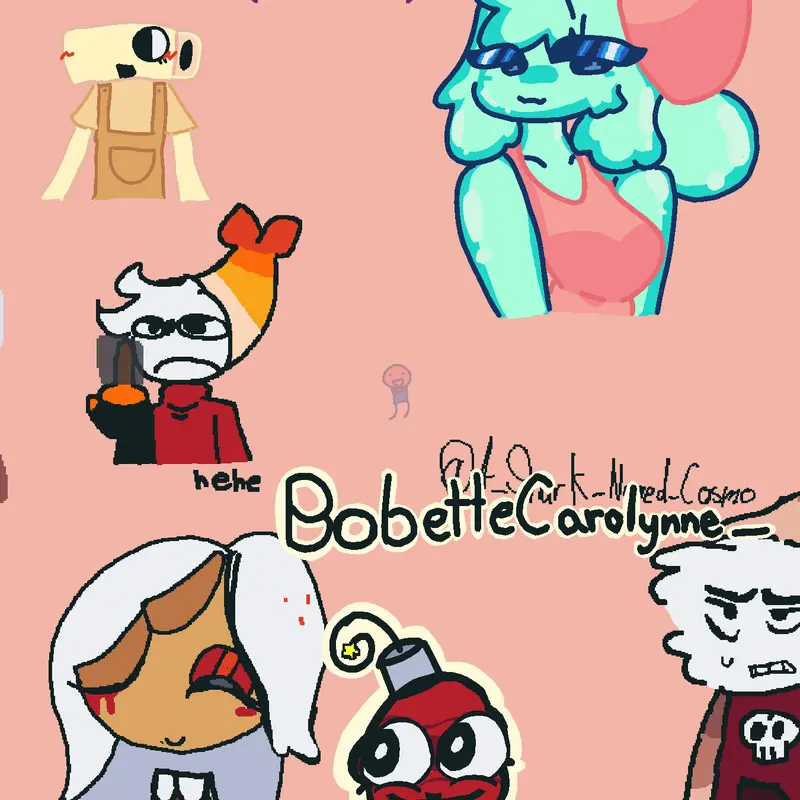 Game by @AlienArts