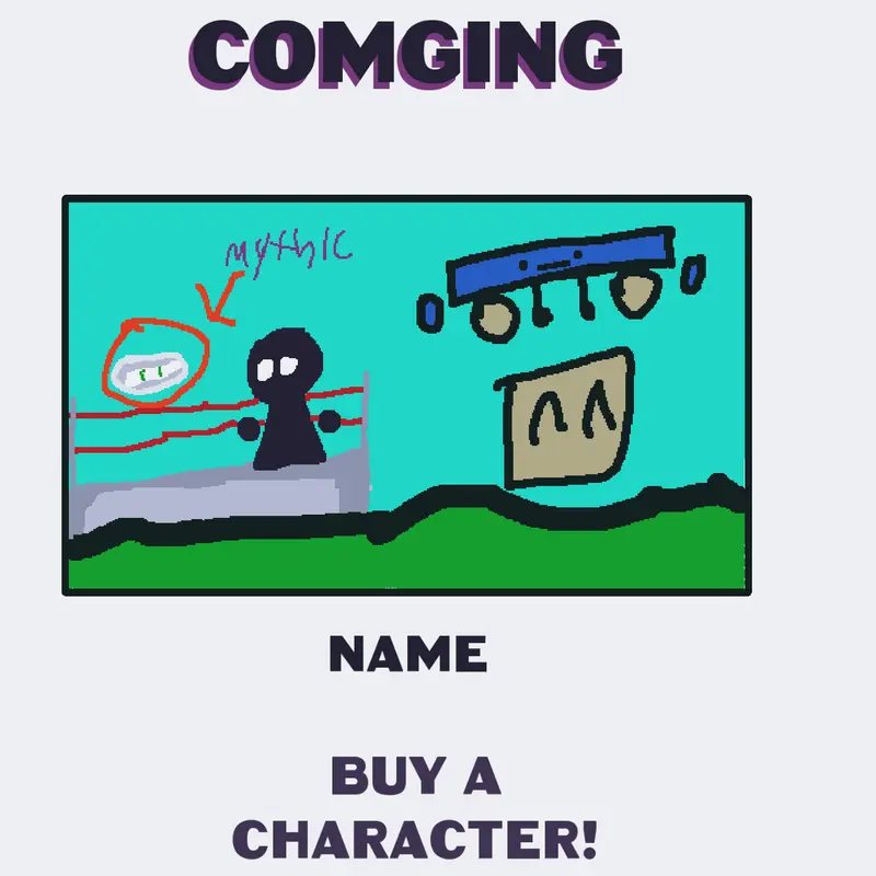 Game by @GalaxyCube