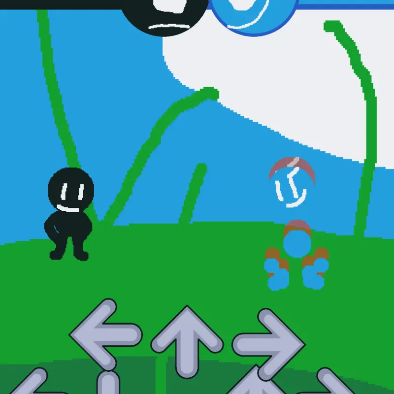 Game by @jorad