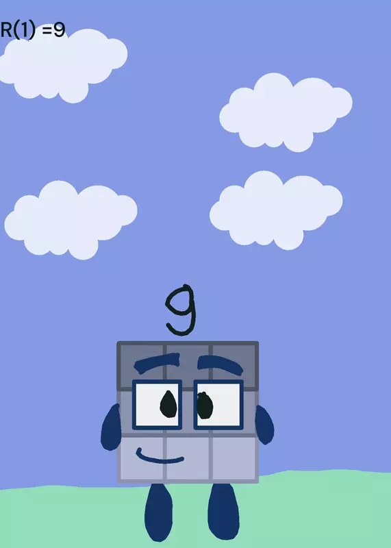 Game by @ChazmoArts