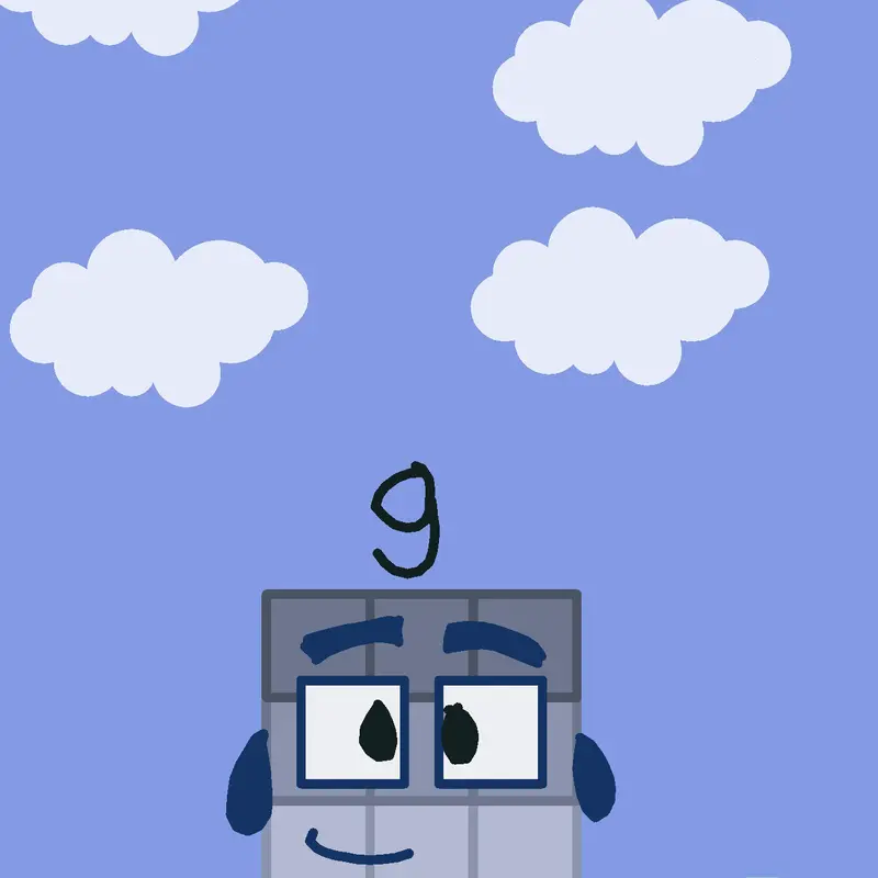 Game by @ChazmoArts