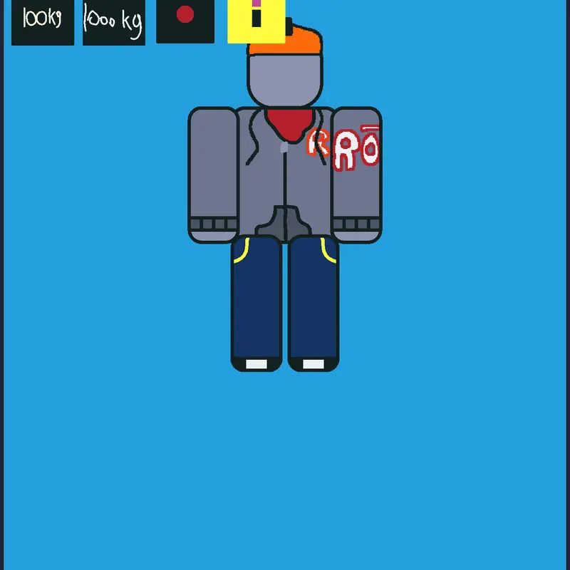 Game by @SpiderPro