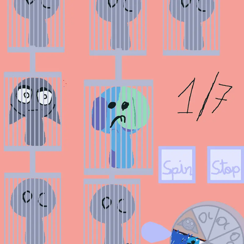 Game by @KirillKillAss