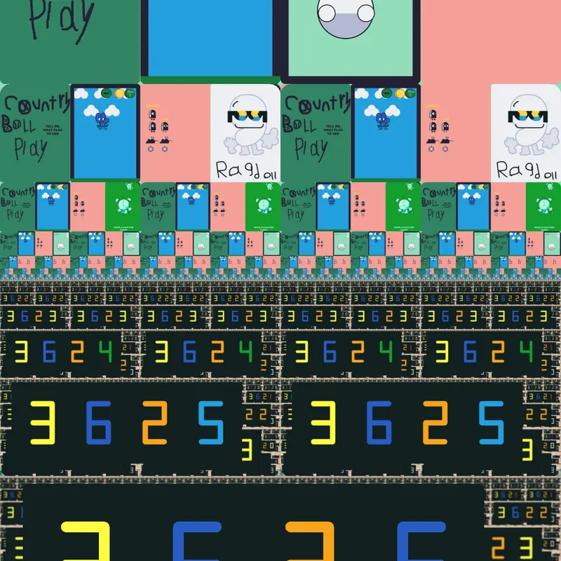Game by @Jeremybankman_Halloween