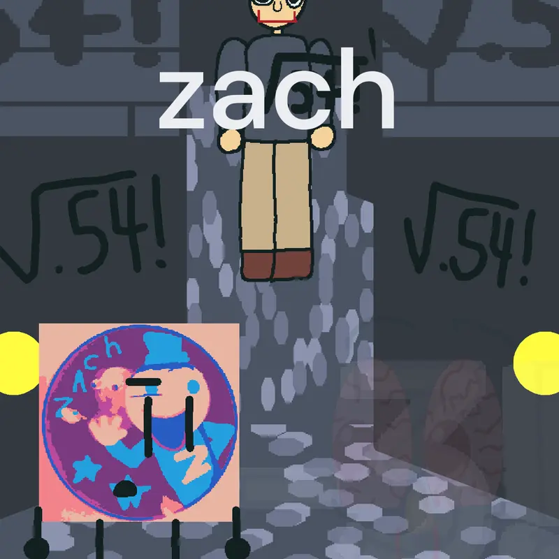 Game by @SQRT2_BRO_HALLOWEEN
