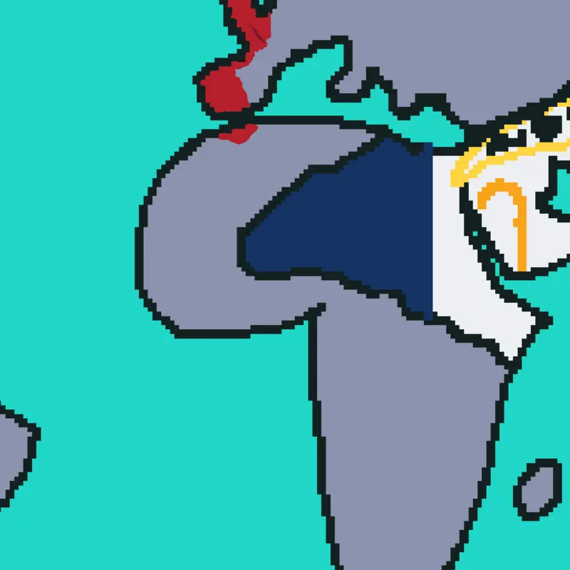 Game by @Ruthenia