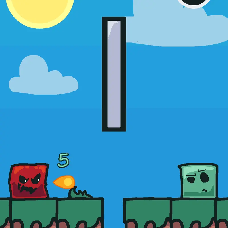 Game by @Rofyxe