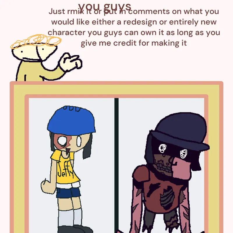 Game by @carson-yellow-gamer