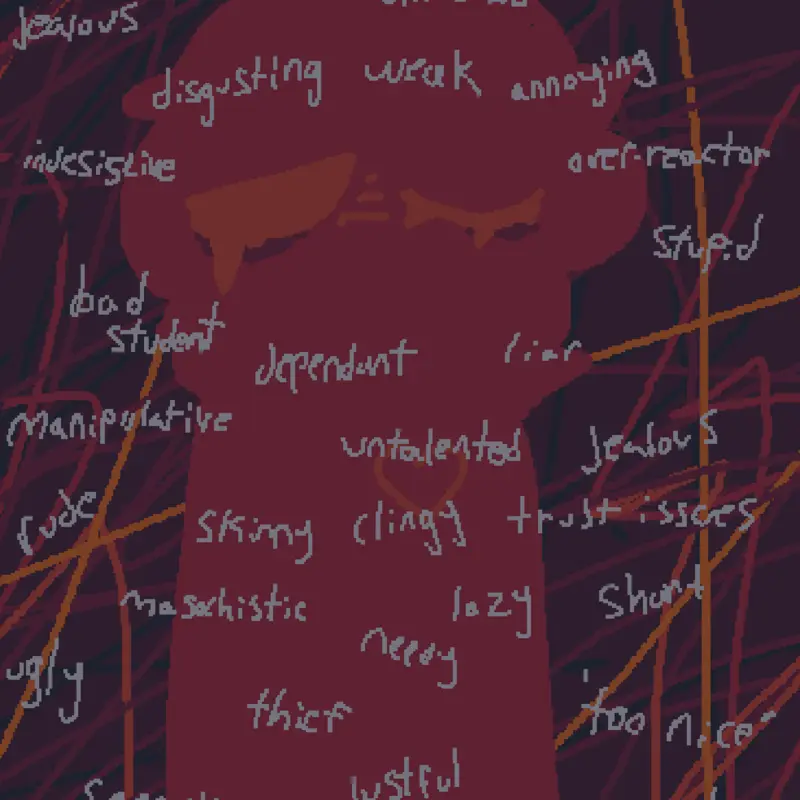 Game by @-Silkstring_dove