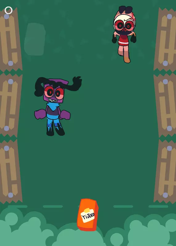Game by @Melly_Br