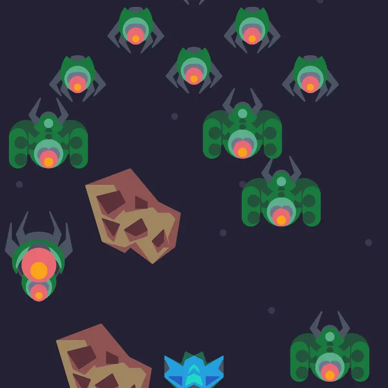 Game by @Enxivinty