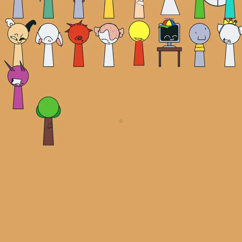 Game by @Bellascat
