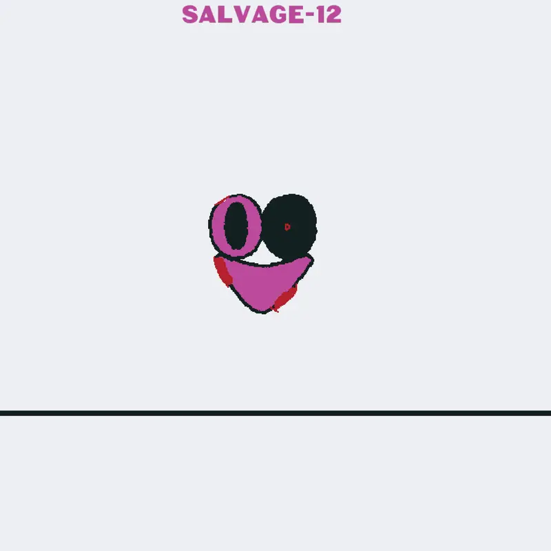 Game by @Ch_yautja