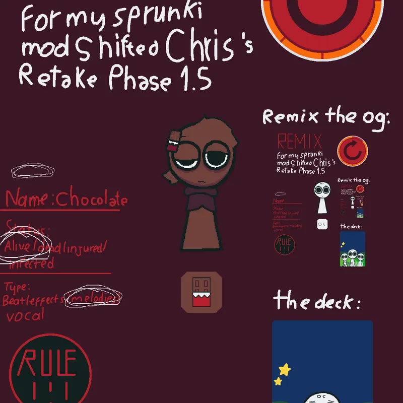 Game by @Brownwolf_
