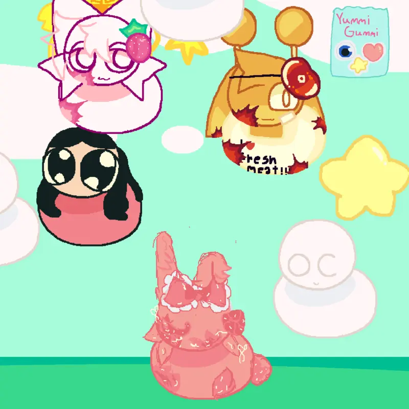 Game by @KATTHECAT