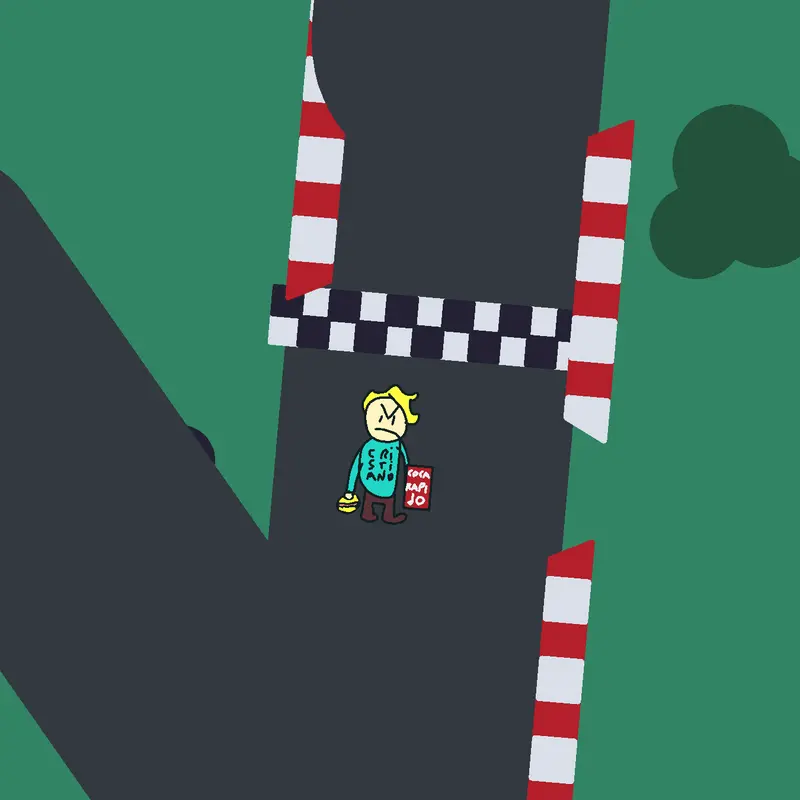 Game by @chapolin