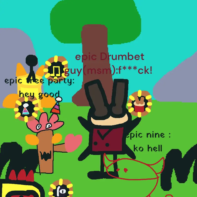 Game by @Pedromessi_2026