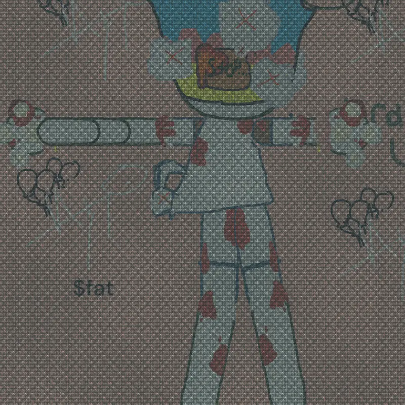 Kill the hgjk by @monkeyahperson