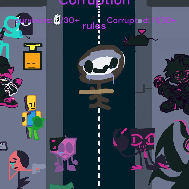 Game by @doodah
