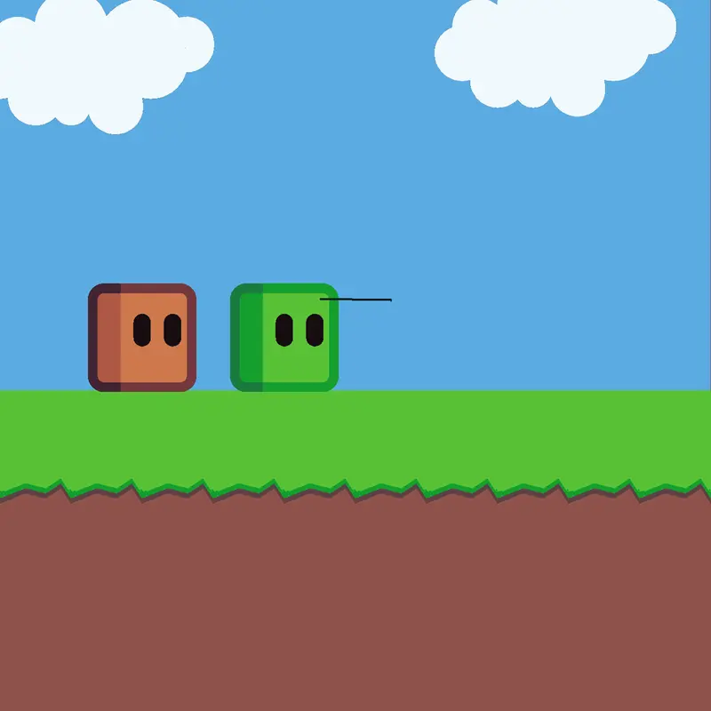 Game by @omer_2414