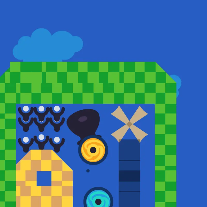 Game by @nkadop